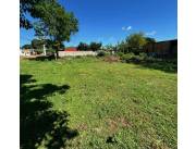 Remate de 3 Terrenos de 360 m2 en Capiatá, Barrio Yataity