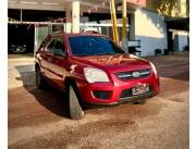 Kia Sportage 2010 pan