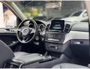 Mercedes-benz GLE250 CDI 4Matic año 2016 de Cóndor 📍 Recibimos vehículo y financiamos ✅️