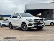 Mercedes-benz GLE250 CDI 4Matic año 2016 de Cóndor 📍 Recibimos vehículo y financiamos ✅️