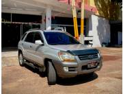 Kia Sportage 2006 pan