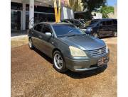 Toyota Premio 2003 pan