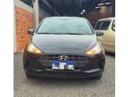 HYUNDAI HB20 2022