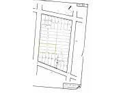 WTC, PROX. STA. TERESA: 2.268M2 IDEAL P/ DESARROLLADORES CONSTRUCTIVOS, 1.300.000 USD.