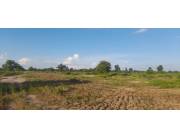 BOQUERÓN, MCAL. ESTIGARRIBIA: 7.000 HAS, ESTANCIA MODELO, PASTURA, BOSQUES, PISTA AVIACIÓN
