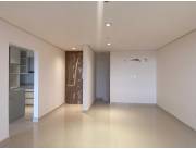 En venta Departamentos de 2 Dormitorios en Luque. A estrenar