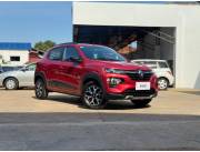 Renault Kwid año 2026 flex 0️⃣ Km 📍 Recibimos su usado y financiamos hasta 60 meses ✅️