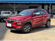Renault Kwid año 2026 flex 0️⃣ Km 📍 Recibimos su usado y financiamos hasta 60 meses ✅️