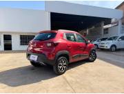 Renault Kwid año 2026 flex 0️⃣ Km 📍 Recibimos su usado y financiamos hasta 60 meses ✅️