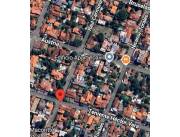 TERRENO ESTRATÉGICO PARA DESARROLLO INMOBILIARIO EN YKUA SATI...!!!