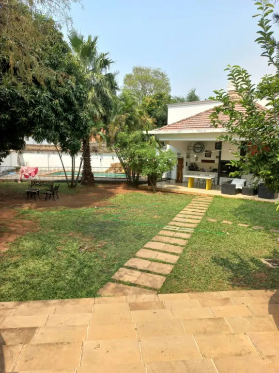 TERRENO ESTRATÉGICO PARA DESARROLLO INMOBILIARIO EN YKUA SATI...!!! — фото 3