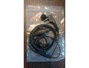 Auricular para walkie Icom