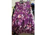 Hermoso y elegante vestido.