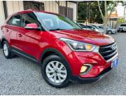 Hyundai Creta 2021