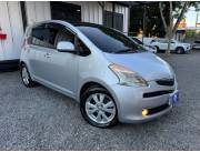 Toyota Ractis 2006 jah