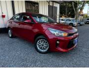Kia Rio Limited 2020 jah