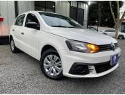 Volkswagen Gol 2018 jah