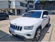 Jeep Grand Cherokee limited 2014