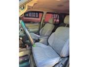 VENDO TOYOTA HILUX SURF 1996💎 DIESEL AUTOMATICA 4X4✅ FDO DE LA MORA