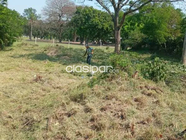 VENDO HERMOSO TERRENO EN EL YACHT Y GOLF CLUB — foto 2