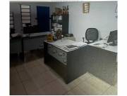 TINGLADO CON OFICINAS EN VENTA - VISTA ALEGRE, ASUNCIÓN