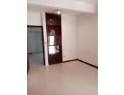 Depósito Comercial con Vivienda en Barrio Nazareth de Asunción