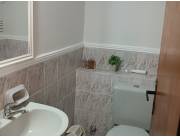 VENDO HERMOSO DUPLEX EN FERNANDO DE LA MORA ZONA NORTE A PASOS DE MCAL LOPEZ
