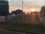 VENDO CASA EN AREA 6 HERNADARIAS