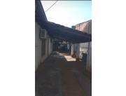 Vendo casa cod 2590