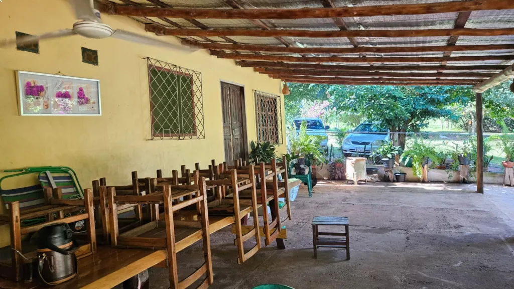 HERMOSA PROPIEDAD EN VENTA — foto 3