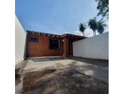 ALQUILO BELLO DUPLEX