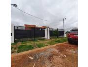 Alquilo hermoso chalet