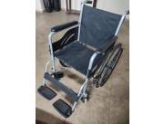 Silla de ruedas en perfecto estado