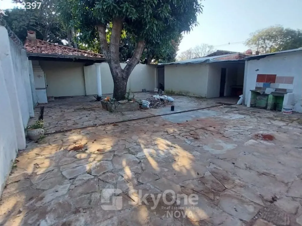 VENDO CASA EN B° LUCERITO - SAN LORENZO — фото 3