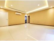 ALQUILO DEPARTAMENTO 3 DORMITORIOS 171 M2 EN FDO ZONA NORTE
