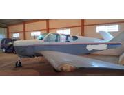 Avión Beechcraft BONANZA E 35