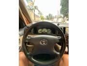 VENDO TOYOTA SPACIO 2001 💎 MOTOR 1.5 AUTOMATICA✅ A TRANSFERIR✅FDO DE LA MORA.