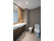 ALQUILO MODERNO DEPARTAMENTO 2 DORMITORIOS – GÓMEZ DE CASTRO, VILLA MORRA