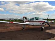 Avión Beechcraft