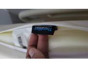 Vendo cama articulada eléctrica con colchon Theramart