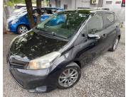 Toyota Vitz 2011 [RECIÉN IMPORTADO]