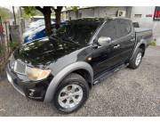 Mitsubishi Triton 2014 [ÚNICO DUEÑO]