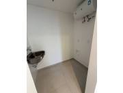 ALQUILO MODERNO DEPARTAMENTO 2 DORMITORIOS – FORTALEZA MOLAS LÓPEZ, ASUNCIÓN