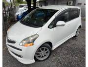 Toyota Ractis 2007 [RECIÉN IMPORTADO]