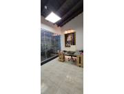 ALQUILO AMPLIA CASA PARA OFICINA – VILLA AURELIA, ASUNCIÓN