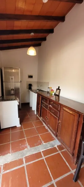 ALQUILO AMPLIA CASA PARA OFICINA – VILLA AURELIA, ASUNCIÓN — photo 3