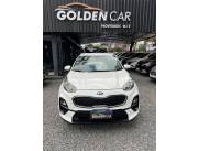 Kia Sportage año 2020
