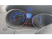 VENDO HYUNDAI TUCSON 2014 DIESEL UNICO DUEÑO, COMPRADO DE AUTOMOTOR.