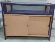 VENDO MUEBLES PARA NEGOCIO Y HOGAR.