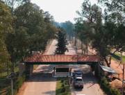 EN VENTA TERRENO SURUBII